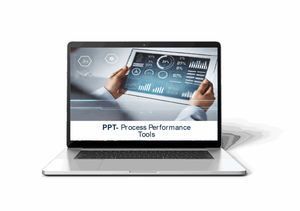 Process Performance Tools — mockup